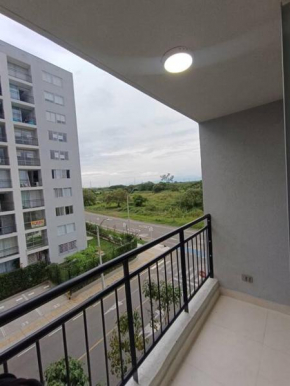 Apartamento en el sur de Cali